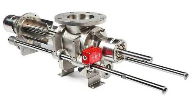 快速清潔式BSMF風送式