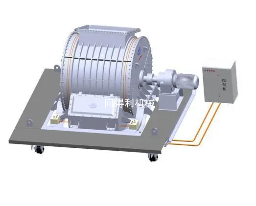 【鋼廠專用旋轉閥】幹熄焦旋轉密封閥